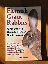 Flemish giant rabbits for sale  Portland