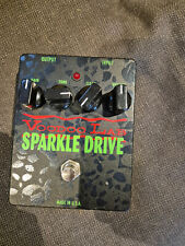 Voodoo labs sparkle for sale  GUILDFORD