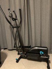 Bici ellittica domyos usato  Bari