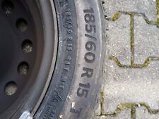 Renault clio winterreifen gebraucht kaufen  Boll