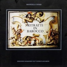 Ritratti barocco. festa usato  San Casciano in Val di Pesa