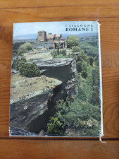 Catalogne romane zodiaque d'occasion  Jonzac