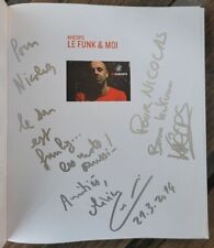 Iam kheops dedicace d'occasion  Évran