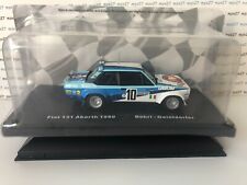 Voiture rallye wrc d'occasion  Écouis