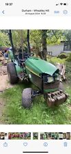 John deere compact for sale  DURHAM