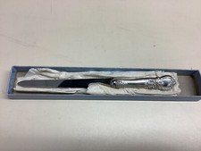 Web silver usa for sale  Dexter