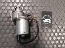 Motorino avviamento mitsuba usato  Milano