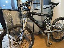 Carbon scott strike gebraucht kaufen  Urbach