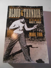 Blood thunder the gebraucht kaufen  München