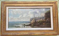 beautiful seascape oil for sale beautiful seascape oil for sale Denver