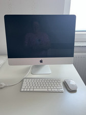 Apple imac bildschirm gebraucht kaufen  Löhne