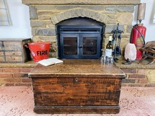 old storage trunks for sale old storage trunks for sale STAINES-UPON-THAMES