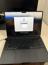 Macbook air space for sale  Houston