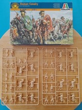 Italeri roman cavalry for sale  BURGESS HILL