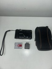 Sony cyber shot for sale  GOSPORT