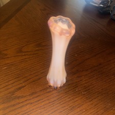 Vtg fostoria heirloom for sale  Hinton