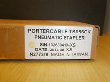 Porter cable ts056ck for sale  Chesnee