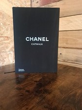 Chanel catwalk large for sale  WARRINGTON