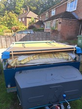 Raclet globetrotter 1990 for sale Raclet globetrotter 1990 for sale  LISS