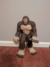 Toys exclusive bigfoot for sale  Merchantville