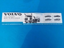 volvo p1800 estate for sale  BIRMINGHAM
