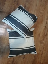 Striped tribal throw for sale  Seaford