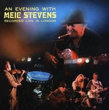 Stevens meic evening for sale  UK