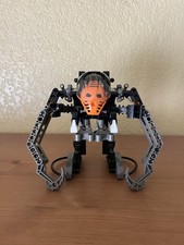 Lego bionicle boxor d'occasion  Expédié en Belgium