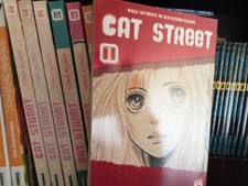 Cat street completa usato  Pasian di Prato