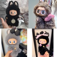 BONECA DE PELÚCIA ORIGINAL LABUBU MACARON 17CM ZIMOMO ROSA WINNIE THE POOH TOYS I BBI comprar usado BONECA DE PELÚCIA ORIGINAL LABUBU MACARON 17CM ZIMOMO ROSA WINNIE THE POOH TOYS I BBI comprar usado  Enviando para Brazil