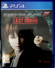 Dead or alive 5 last round pour Playstation 4 comprar usado  Enviando para Brazil