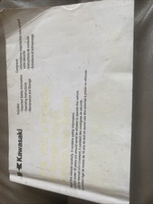 Kawasaki kfx 700 for sale  WEYMOUTH