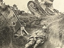 Ww1 french soldier for sale  Linden