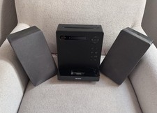 Sony stereo system for sale  Newark