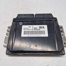96435559 centralina ecu usato  Mineo