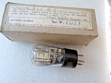 Osram vr22 cv1022 for sale  BILLINGSHURST
