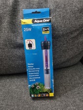 Aqua one glass for sale  CAMBERLEY