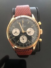 Breitling top time gebraucht kaufen  Ibbenbüren