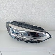 Riginal frontscheinwerfer tour gebraucht kaufen  Neuhaus am Rennweg