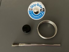 triple chrome plating kit for sale  Deltona