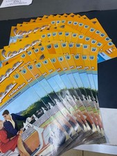 Fascicoli vespa collection usato  Mira