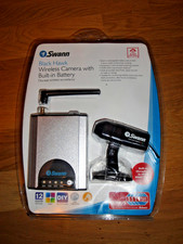 swann wireless camera for sale swann wireless camera for sale  UXBRIDGE