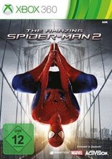 amazing spiderman 2 game gebraucht kaufen amazing spiderman 2 game gebraucht kaufen Berlin