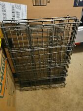 Wire collapsible dog for sale  Tallahassee