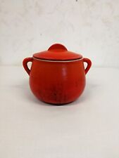 Creuset petit chaudron d'occasion  Meximieux