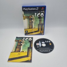 Ps2 playstation ico for sale  COLCHESTER