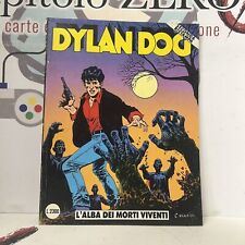 Dylan dog alba usato  Spino d'Adda