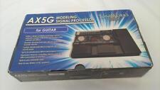 Processador de sinal de modelagem ToneWorks AX5G - Excelente estado do Japão usado, usado comprar usado  Enviando para Brazil