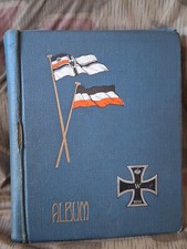 Schönes fotoalbum kriegserinn gebraucht kaufen  Blieskastel