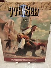 7th sea core gebraucht kaufen  Braunschweig